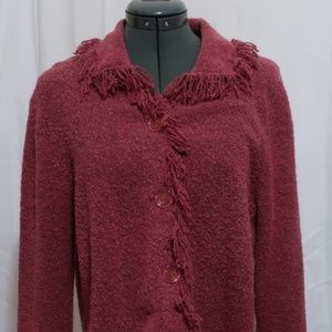 Ladies Sweater